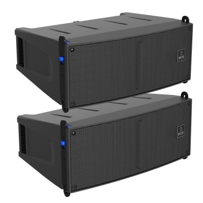 Line Array system KOS System 4