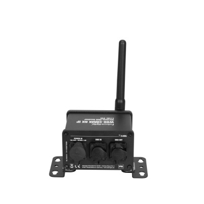 FUTURELIGHT WDR-CRMX RX IP Wireless DMX Receiver Outdoor