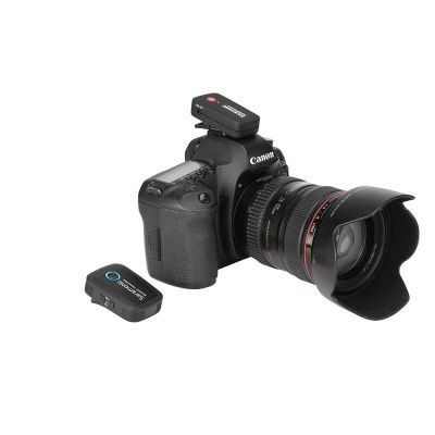 Saramonic Blink500 B1 (TX+RX) - Wireless microphone system &#40;2.4 GHz&#41; - Blink500 TX + Blink500 RX