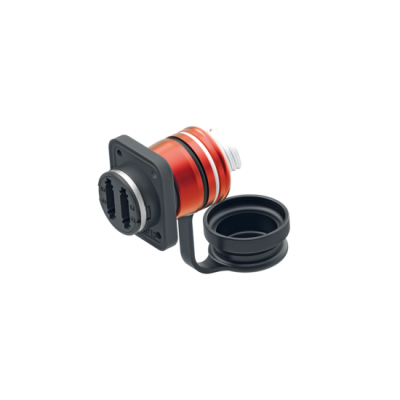 FiberFox - NO4M4DW-FX - EBC15 briDge Chassis 4CH MM OM4 FiberFox - NO4M4DW-FX - EBC15 briDge Chassis 4CH MM OM4