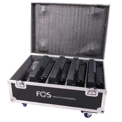 FOS Case Tornado Pro