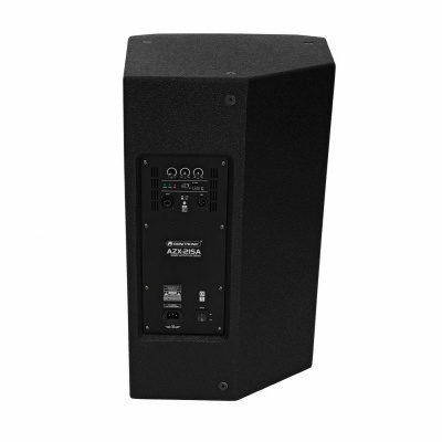 OMNITRONIC AZX-215A 2-way top active 350W