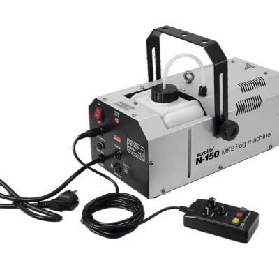 EUROLITE N-150 MK2 Fog Machine