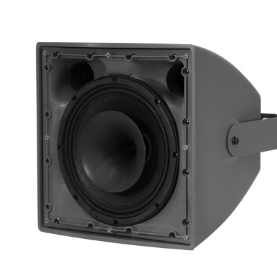 OMNITRONIC ODX-212TM Installation Speaker 100V dark grey