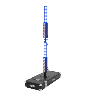 EUROLITE LED Pixel Tower