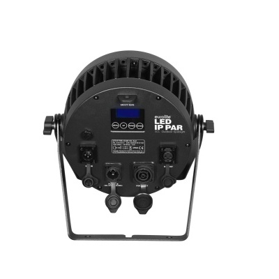 EUROLITE LED IP PAR 12x9W SCL Spot