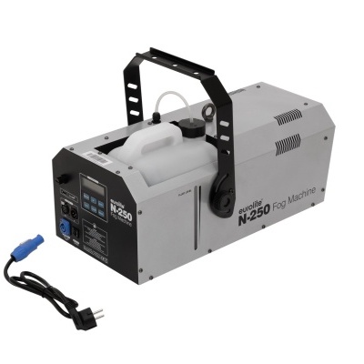 EUROLITE N-250 Fog Machine