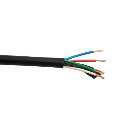 EUROLITE Control Cable LED Strip 5x 0,5mm² 100m