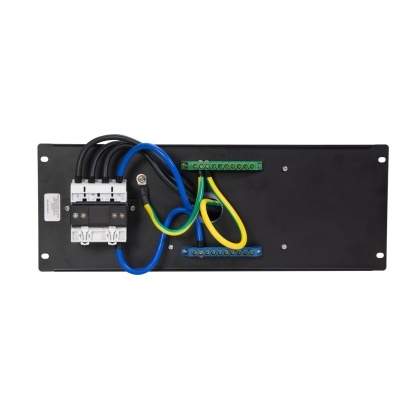 EUROLITE PDM 4U-63A 5pin RCD
