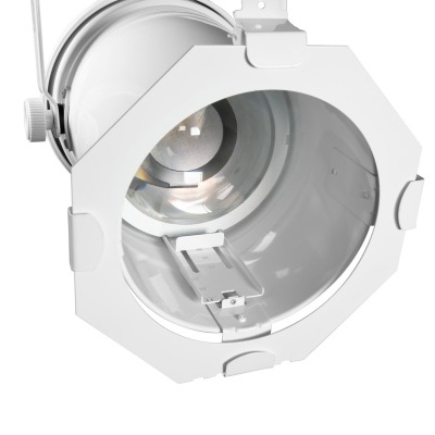 EUROLITE LED PAR-64 COB 3000K 100W Zoom wh