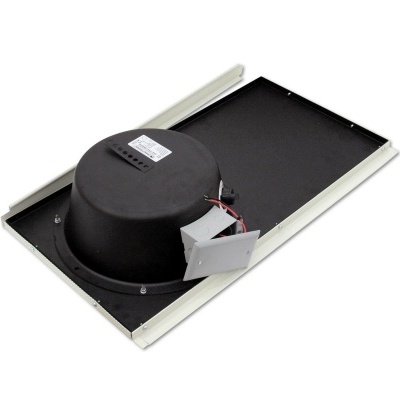 OMNITRONIC GCTH-815S Ceiling Panel 15W/pa