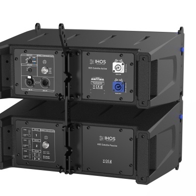 Line Array system KOS System 4