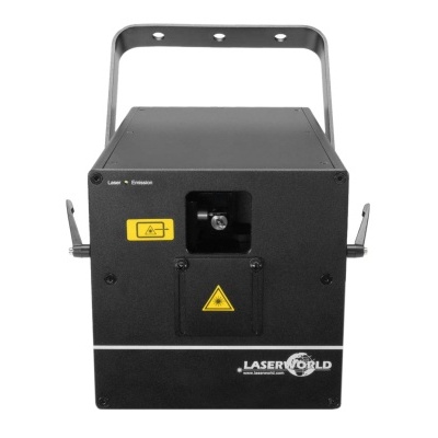 LASERWORLD CS-12.000RGB FX MK2