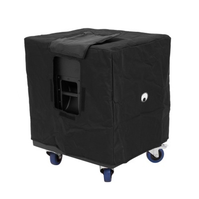 OMNITRONIC MAXX-1810 Sub Cover