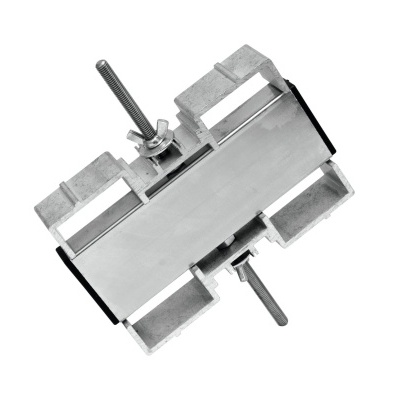 ALUTRUSS BE-1F4 leg clamp (4 legs)