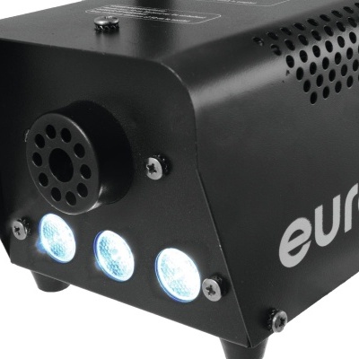 EUROLITE N-11 LED Hybrid blue Fog Machine