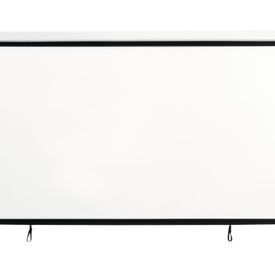 EUROLITE Motor Projection Scr.16:9 2400x1350mm