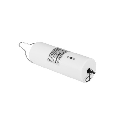 EUROLITE MB-1010 Battery Motor white