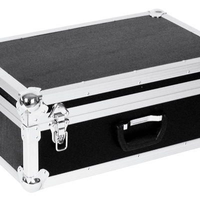 ROADINGER Universal Case Tour Pro black