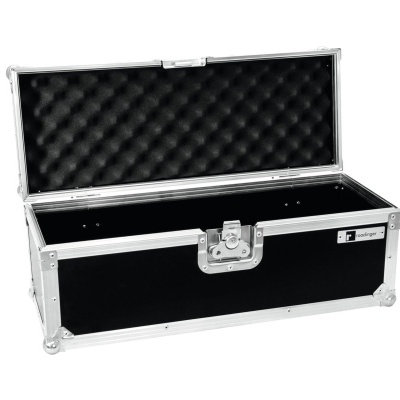 ROADINGER Flightcase 4x AKKU TL-3 TCL Trusslight