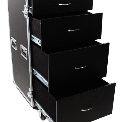 ROADINGER Universal Drawer Case ODS-1 with wheels