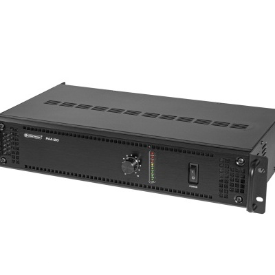 OMNITRONIC PAA-120 PA Amplifier