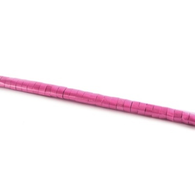 TCM FX Slowfall Streamers 10mx1.5cm, pink, 32x