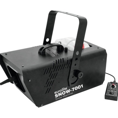EUROLITE Snow 7001 Snow Machine