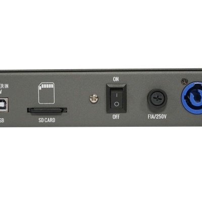 FOS Show Replay 1024