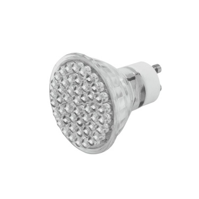 OMNILUX GU-10 230V 48 LED 100° white 6400K