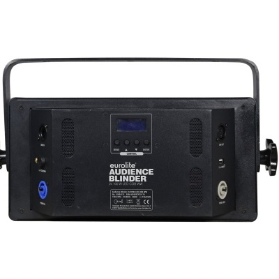 EUROLITE Audience Blinder 2x100W LED COB WW