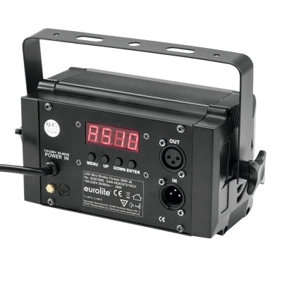 EUROLITE LED Mini Strobe Cluster SMD 48