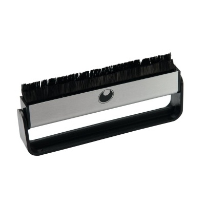 OMNITRONIC Carbon Fibre-Brush for Cleaning Records