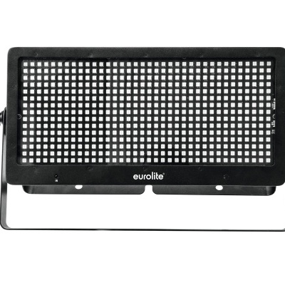 EUROLITE LED Strobe SMD PRO 540 DMX RGB