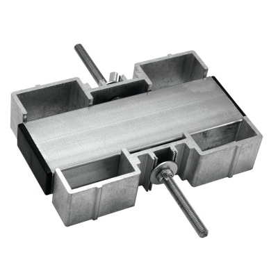 ALUTRUSS BE-1F4 leg clamp (4 legs)