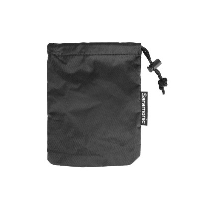 Saramonic LavMicro U3C - Dual lavalier microphone for USB-C device