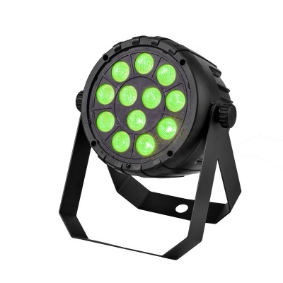 EUROLITE LED PARty Spot Silent RGB/WW