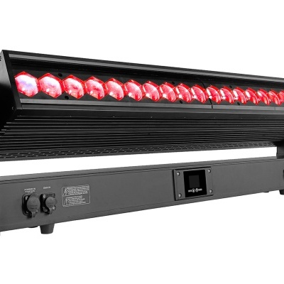 FOS Arena Zoom 20x40 IP65