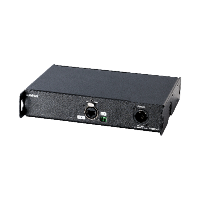 Luminex - LumiNode 4 - DMX Gateway Luminex - LumiNode 4 - DMX Gateway