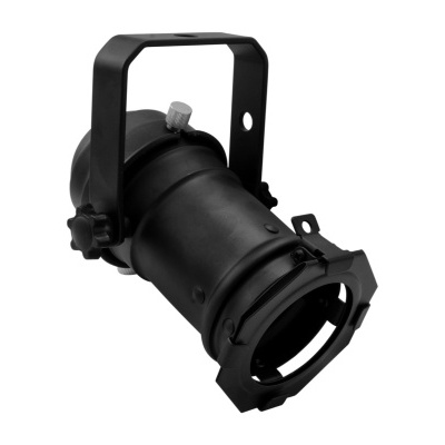 EUROLITE PAR-16 Spot GU-10 black