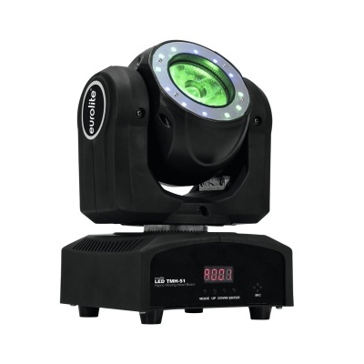 EUROLITE LED TMH-51 Hypno Moving-Head Beam
