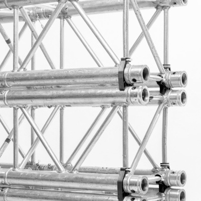 SNAP Stack 20mm black 20x