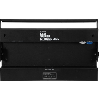 EUROLITE LED Super Strobe ABL