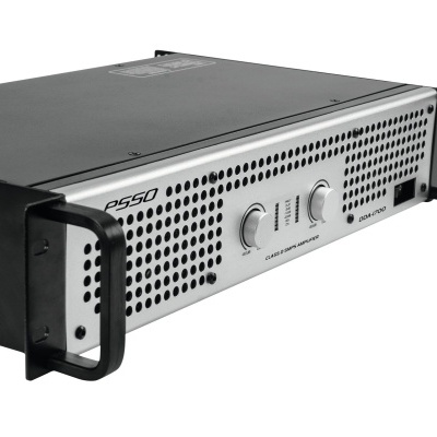 PSSO DDA-1700 Amplifier