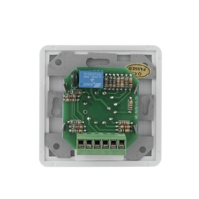 OMNITRONIC PA Volume Controller, 5 W mono wh