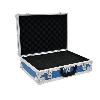 ROADINGER Universal Case FOAM, blue