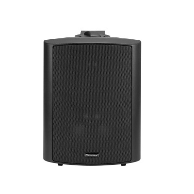 OMNITRONIC ALP-6A Active Speaker Set black