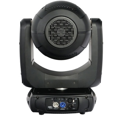 Beam/Spot/Wash moving head FOS Triton