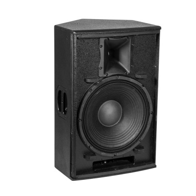 OMNITRONIC PAS-215A MK3 2-Way Top, active, DSP