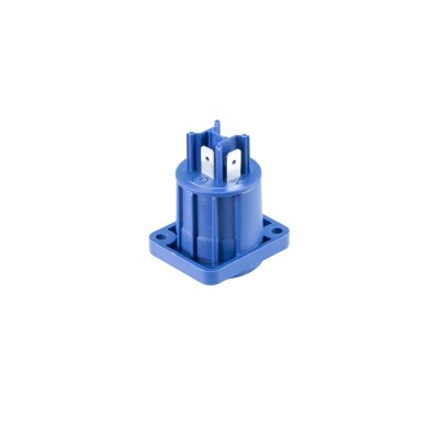 NEUTRIK PowerCon Mounting Plug bu NAC3MPXXA